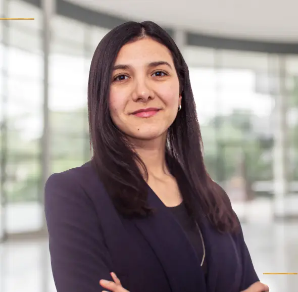 Photo of Marianny Moran MD, Director of Client Care